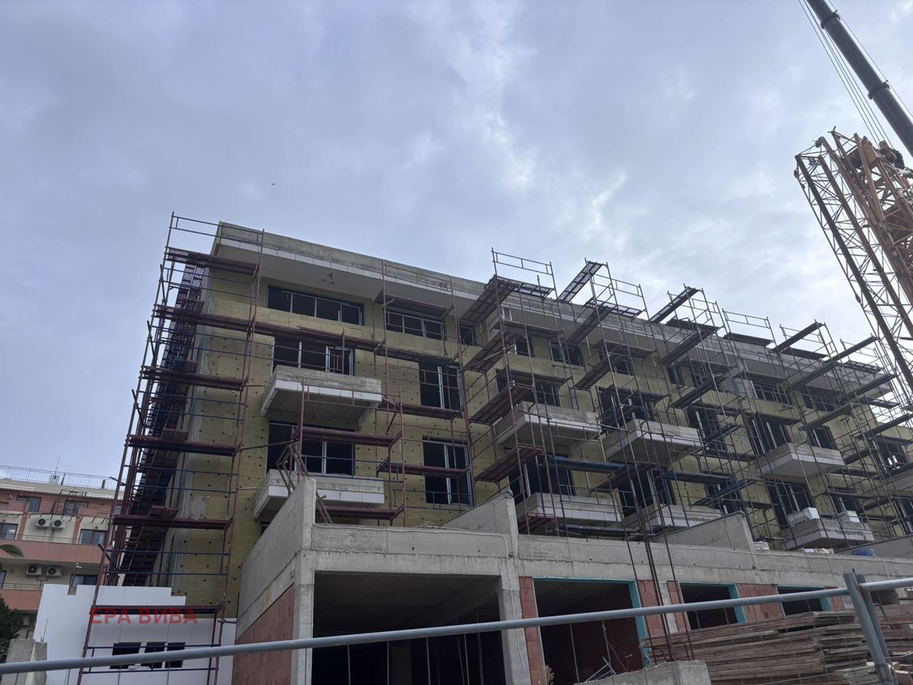 Продава 2-СТАЕН, гр. Варна, Бриз