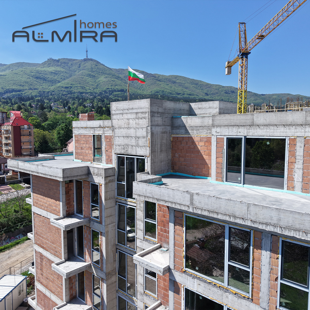 Продава 3-СТАЕН, гр. София, Карпузица, снимка 8 - Апартаменти - 54263804