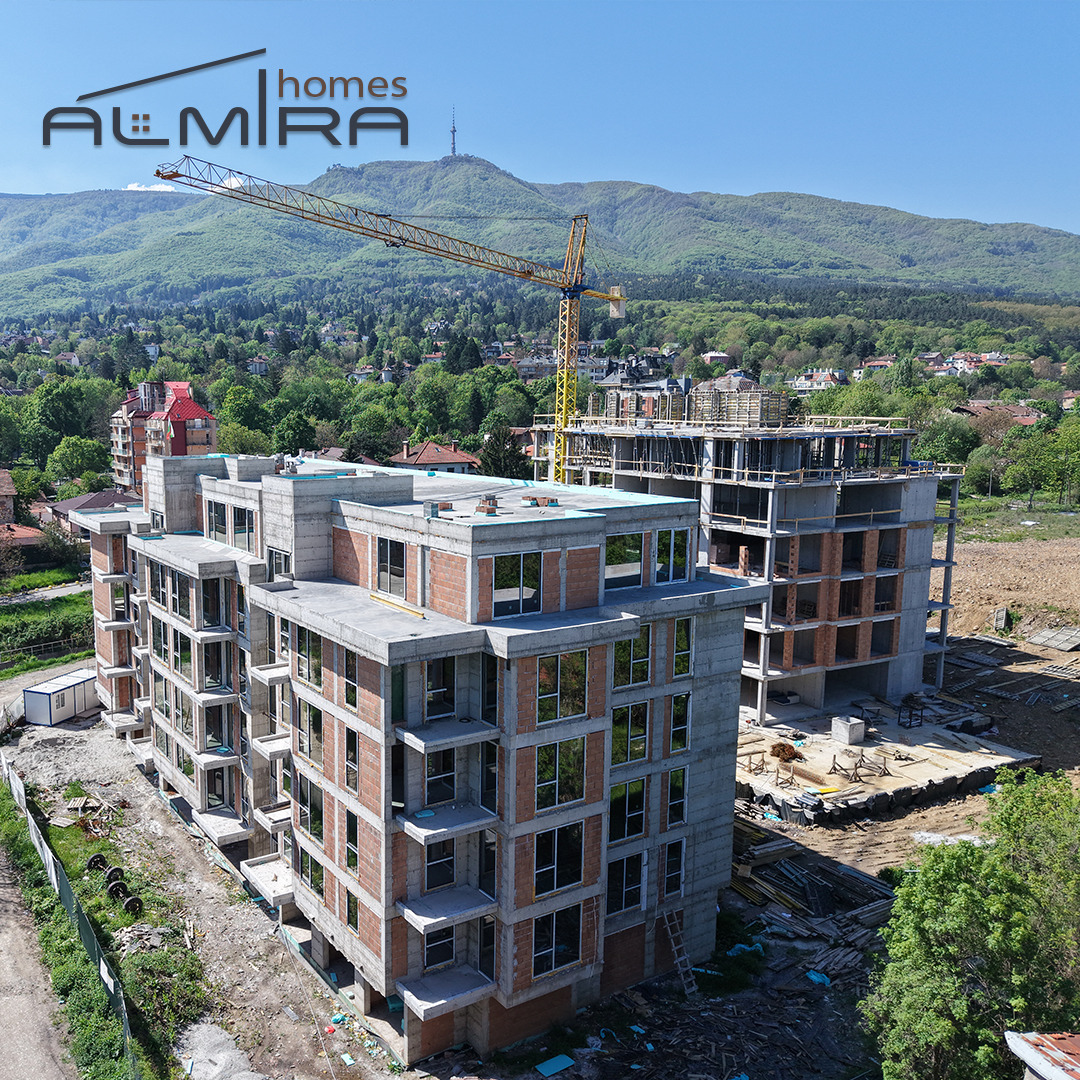 Продава 3-СТАЕН, гр. София, Карпузица, снимка 9 - Апартаменти - 54263804