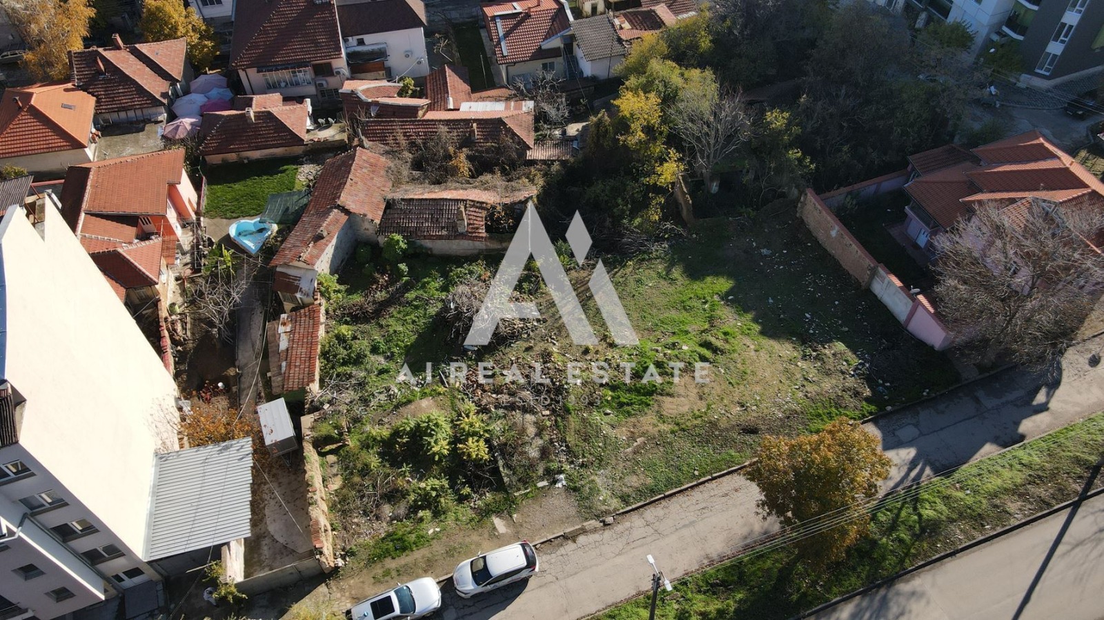 Продава 3-СТАЕН, гр. Плевен, 9-ти квартал, снимка 2 - Апартаменти - 52799598