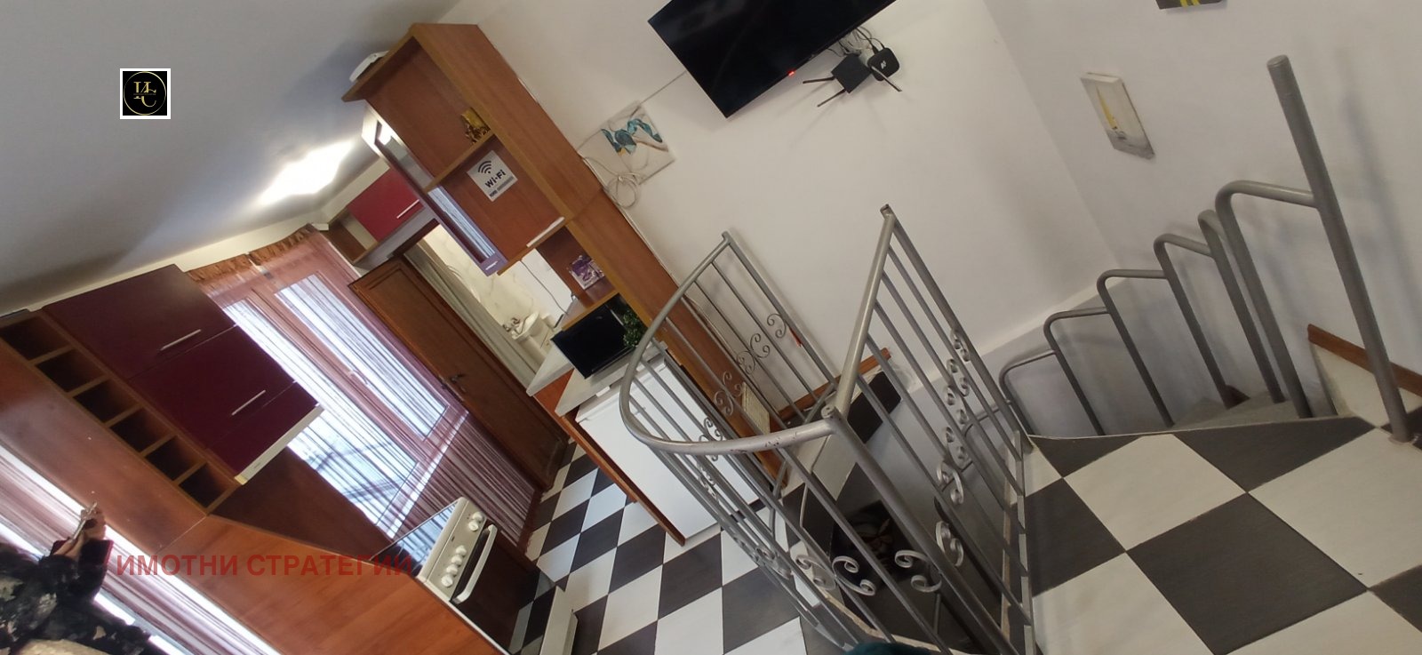 Продава 3-СТАЕН, гр. Варна, Колхозен пазар, снимка 11 - Апартаменти - 54002433