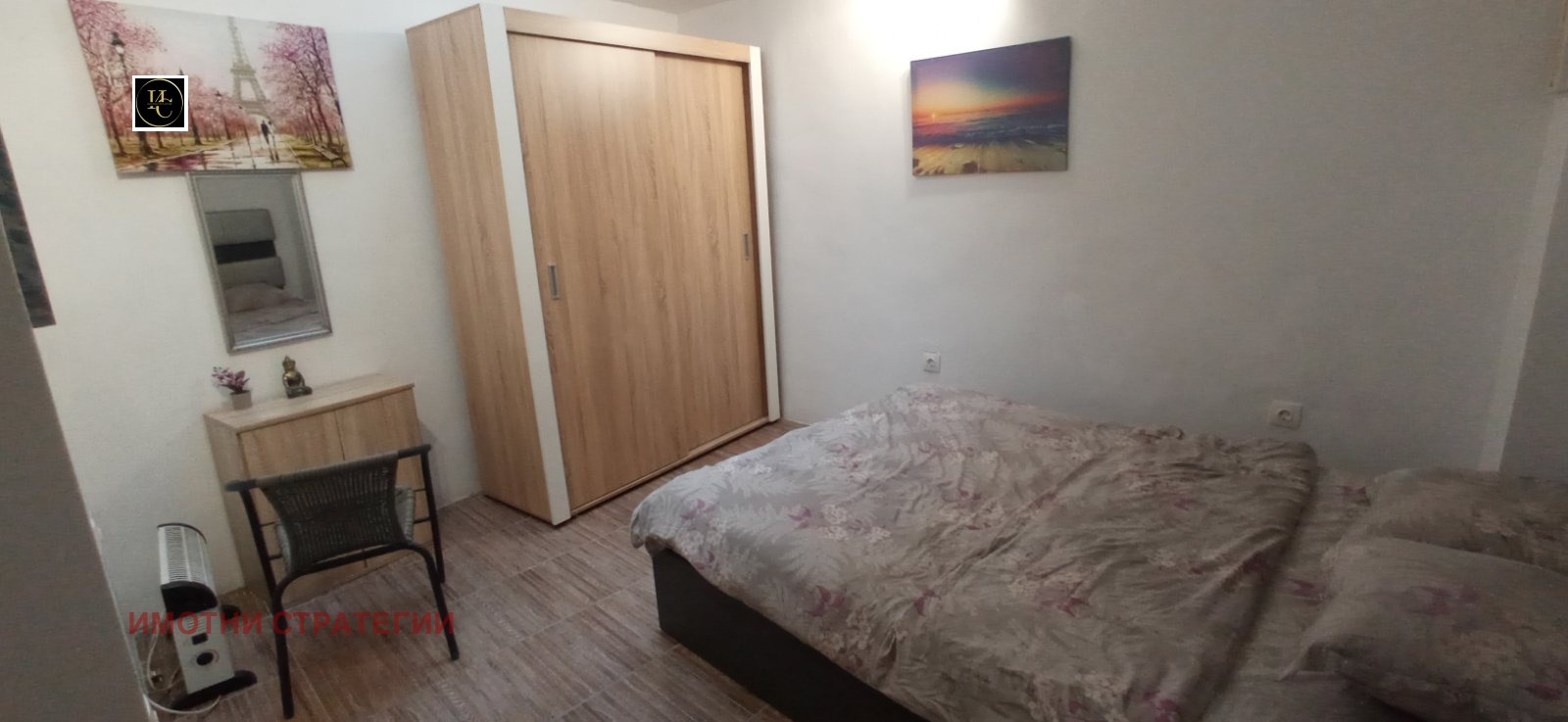 Продава 3-СТАЕН, гр. Варна, Колхозен пазар, снимка 17 - Апартаменти - 54002433