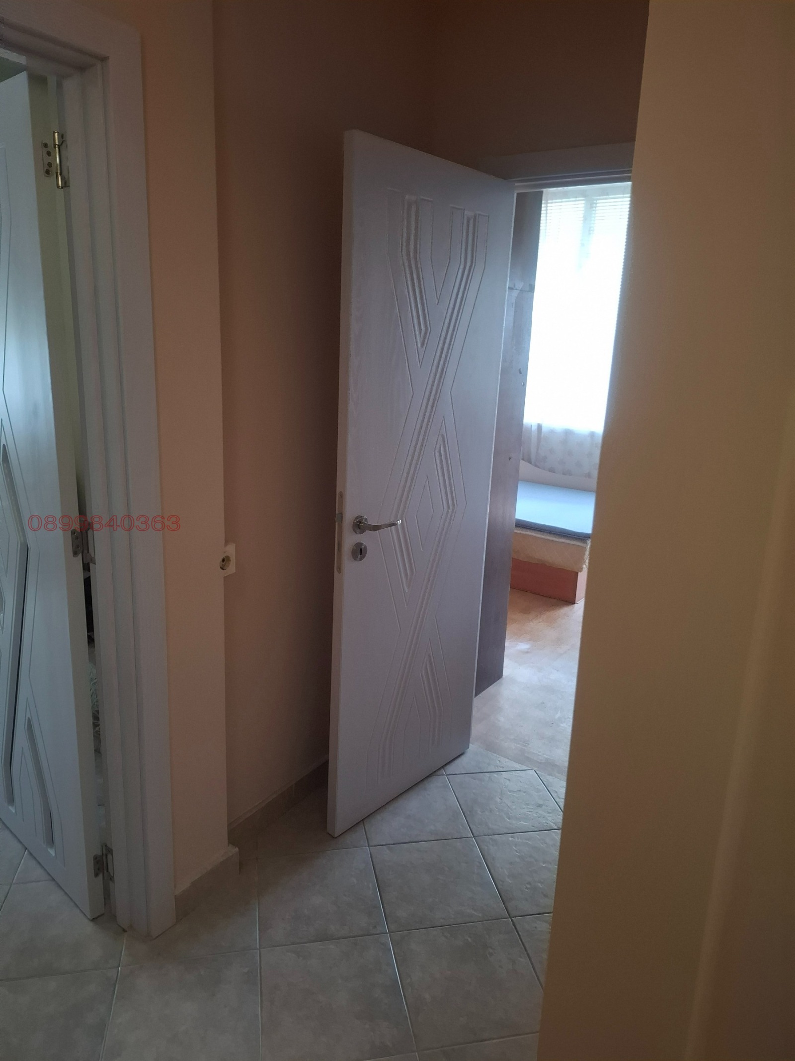 Продава 3-СТАЕН, гр. Стара Загора, Самара 1, снимка 8 - Апартаменти - 54543248