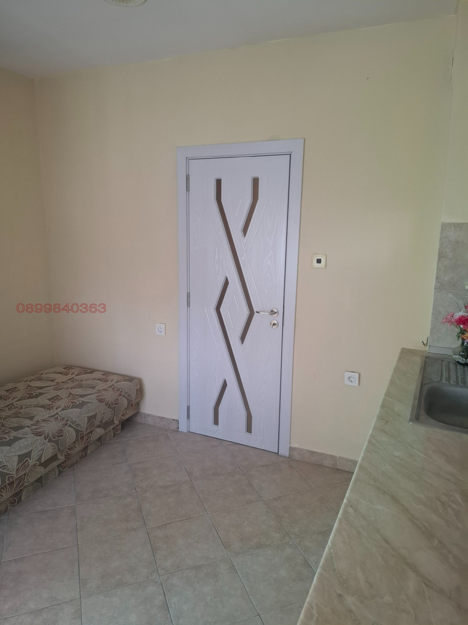 Продава 3-СТАЕН, гр. Стара Загора, Самара 1, снимка 3 - Апартаменти - 54543248