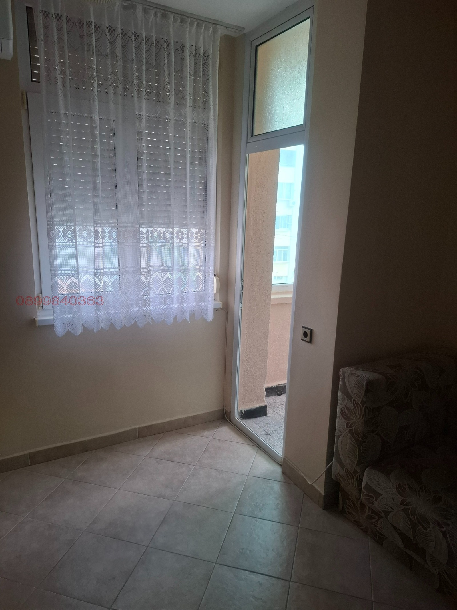 Продава 3-СТАЕН, гр. Стара Загора, Самара 1, снимка 4 - Апартаменти - 54543248