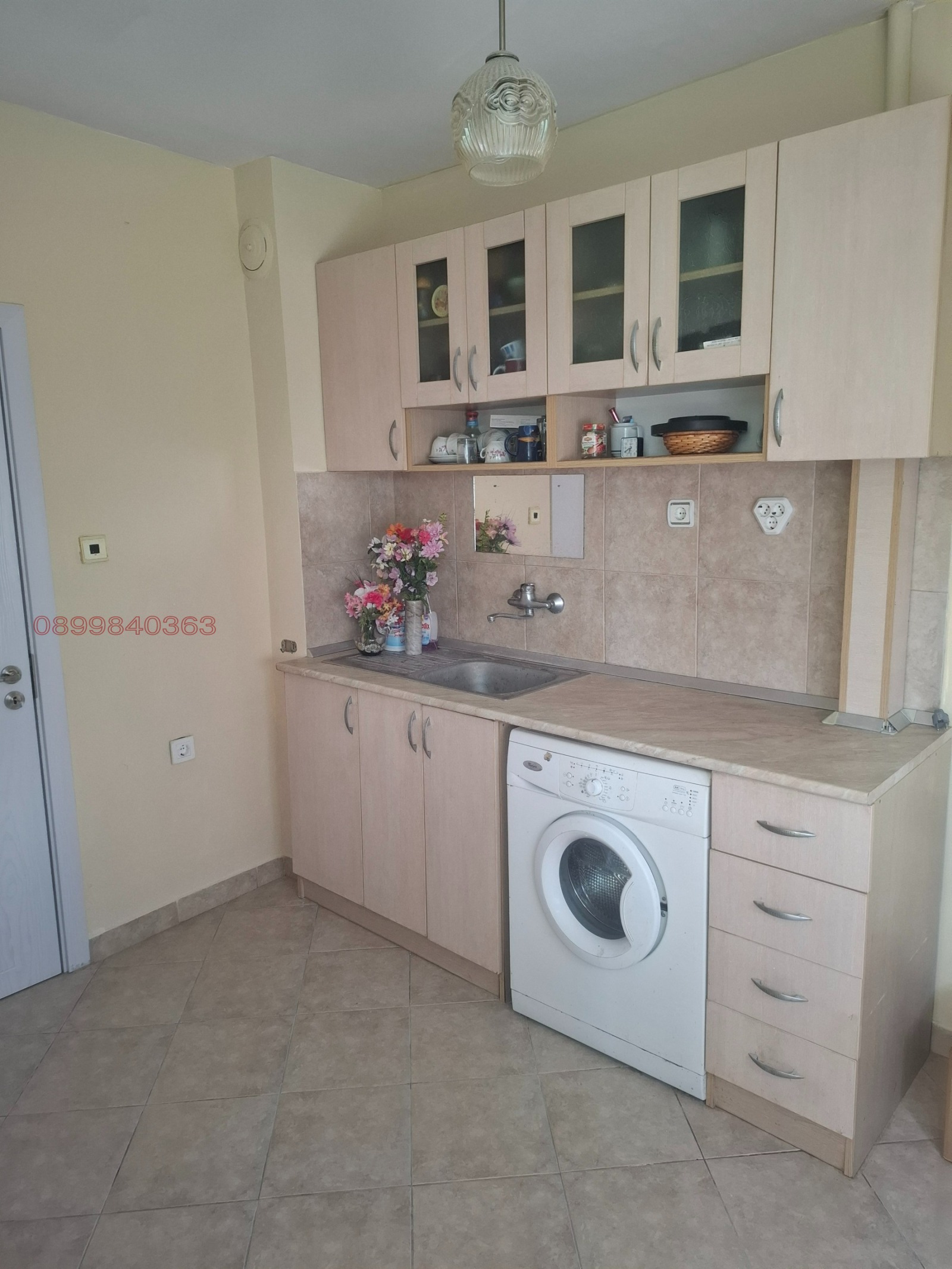 Продава 3-СТАЕН, гр. Стара Загора, Самара 1