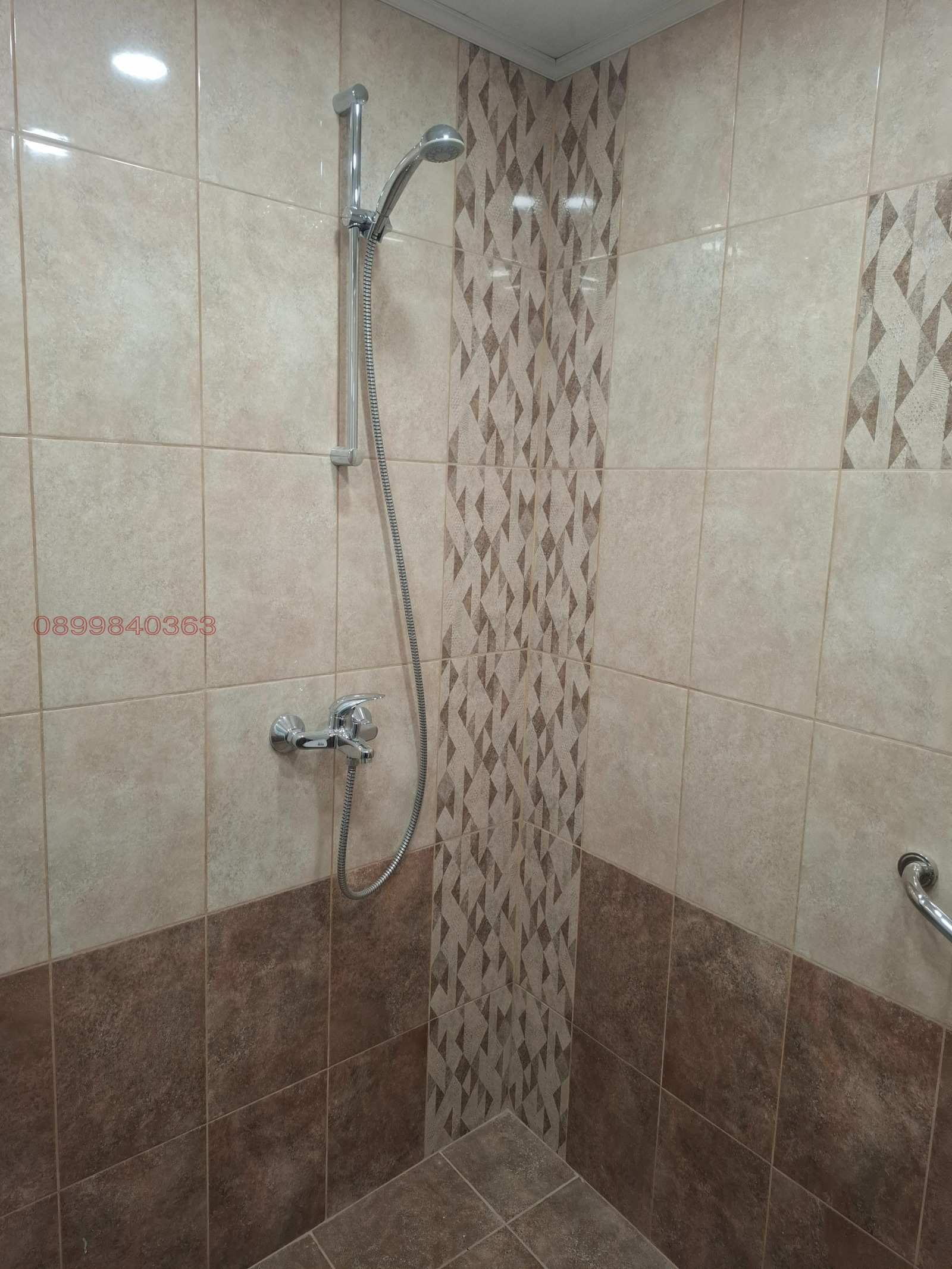 Продава 3-СТАЕН, гр. Стара Загора, Самара 1, снимка 13 - Апартаменти - 54543248