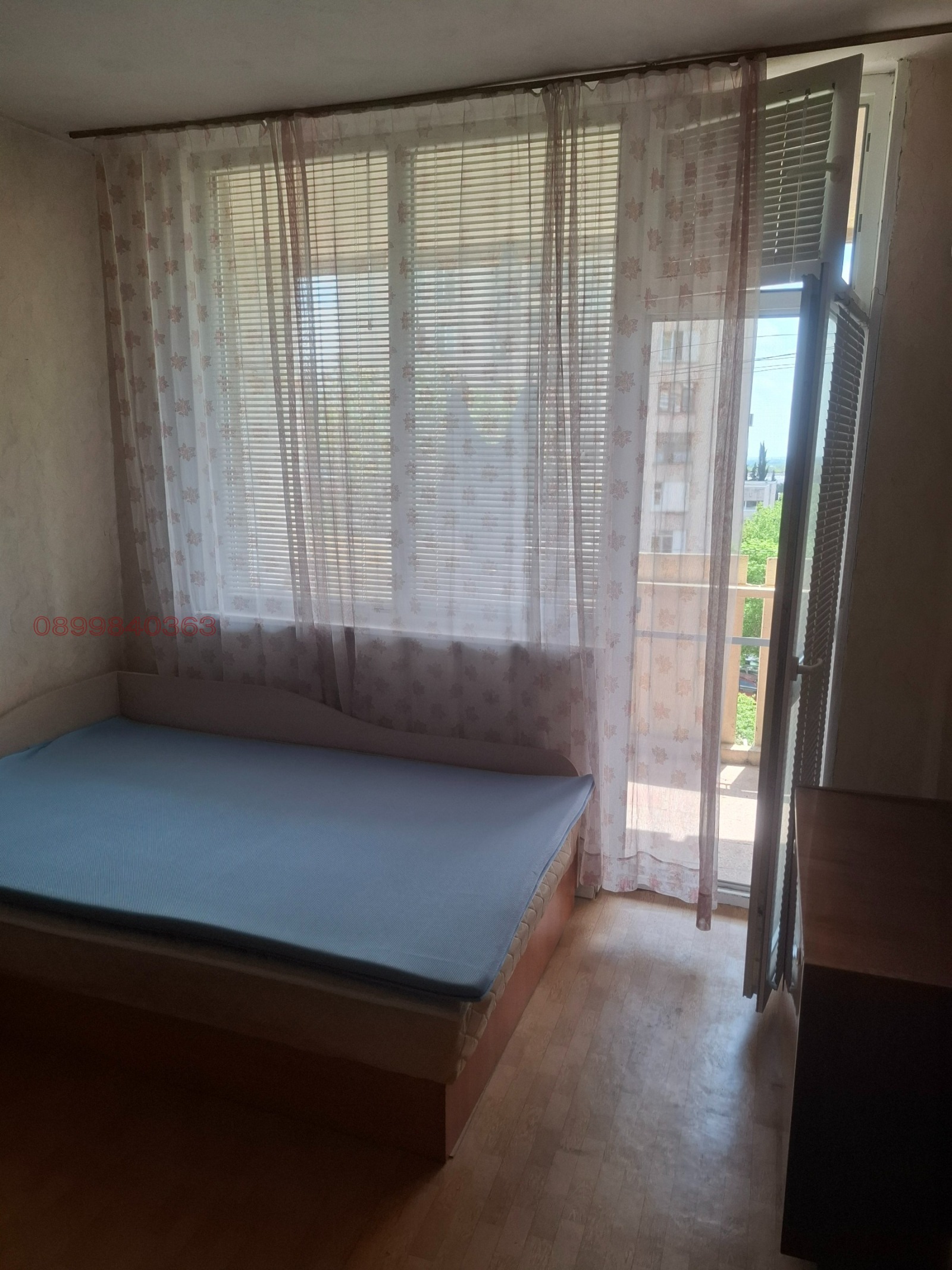 Продава 3-СТАЕН, гр. Стара Загора, Самара 1, снимка 6 - Апартаменти - 54543248