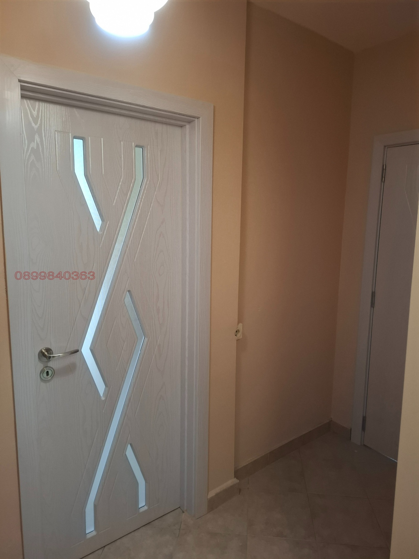 Продава 3-СТАЕН, гр. Стара Загора, Самара 1, снимка 5 - Апартаменти - 54543248