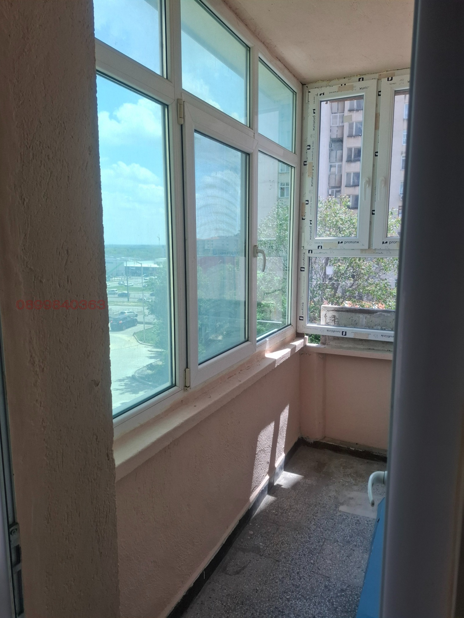 Продава 3-СТАЕН, гр. Стара Загора, Самара 1, снимка 16 - Апартаменти - 54543248