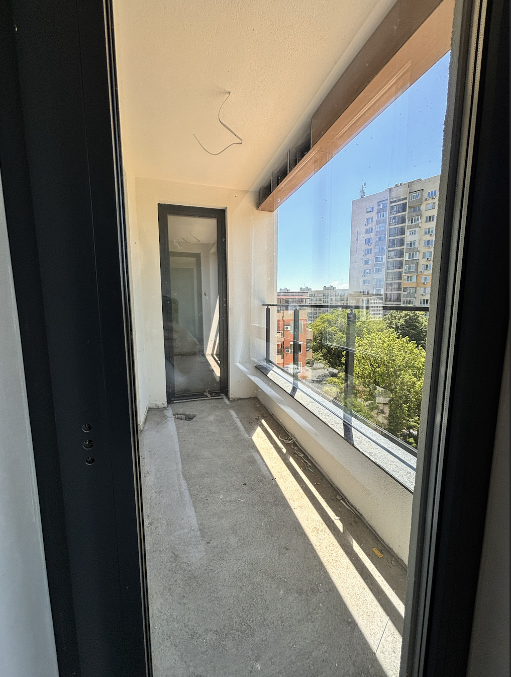 Продава 3-СТАЕН, гр. Пловдив, Гагарин, снимка 7 - Апартаменти - 54689435