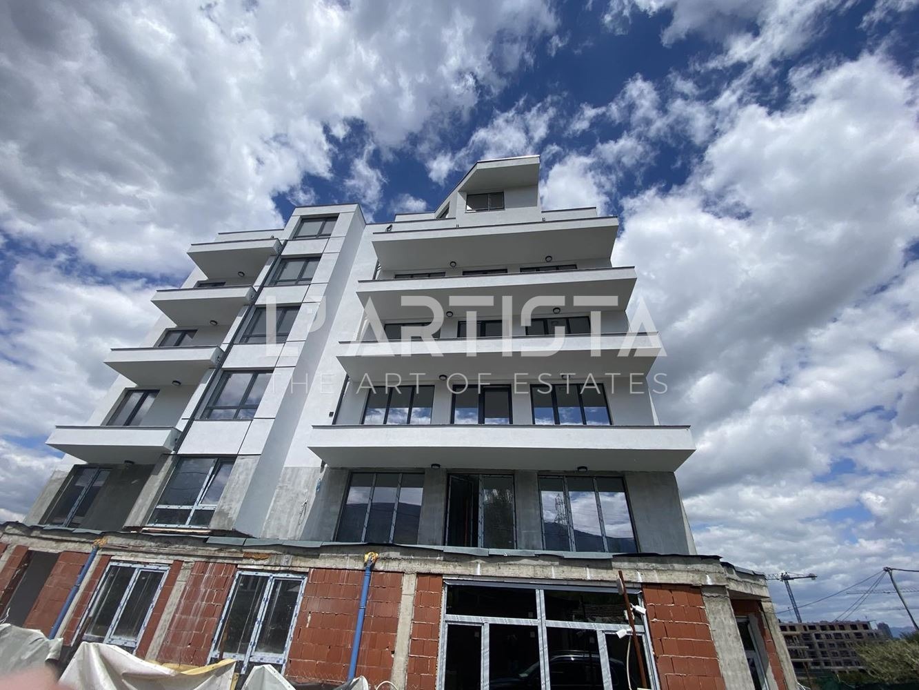 Продава 3-СТАЕН, гр. София, Манастирски ливади, снимка 6 - Апартаменти - 54832764