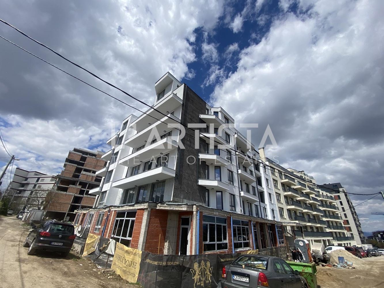 Продава 3-СТАЕН, гр. София, Манастирски ливади, снимка 7 - Апартаменти - 54832764