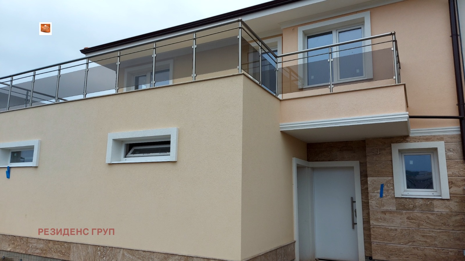 Продава КЪЩА, гр. Поморие, област Бургас, снимка 2 - Къщи - 39913131