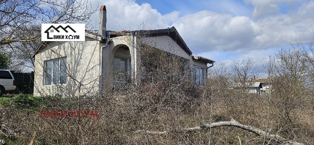 Продава КЪЩА, гр. Варна, област Варна, снимка 2 - Къщи - 54120938