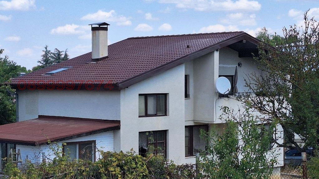 Продава КЪЩА, с. Яребична, област Варна