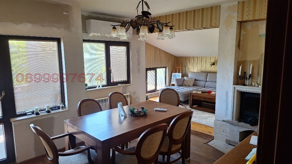 Продава КЪЩА, с. Яребична, област Варна, снимка 10 - Къщи - 54344665