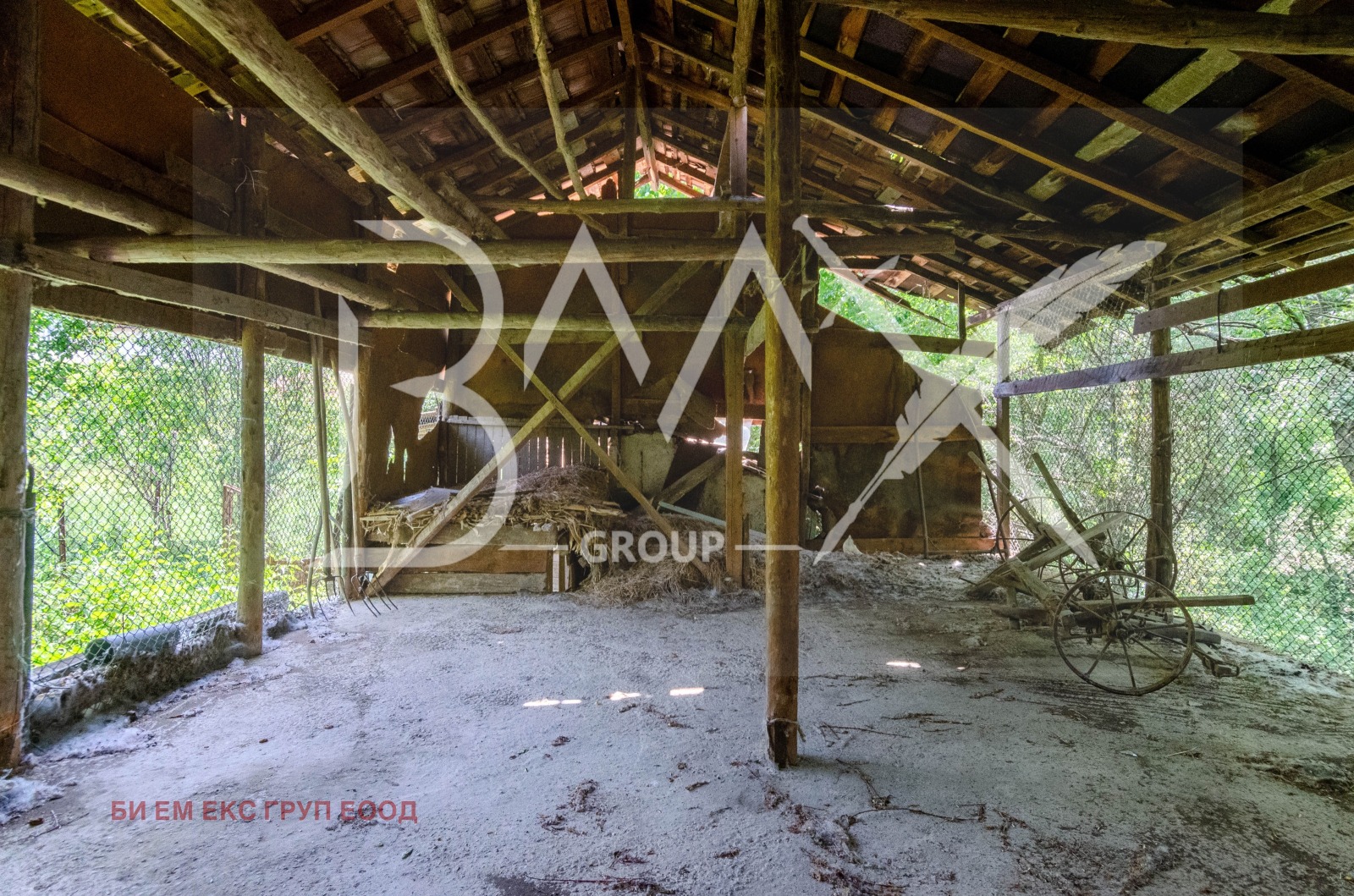 Продава КЪЩА, с. Алдомировци, област София област, снимка 12 - Къщи - 53944832