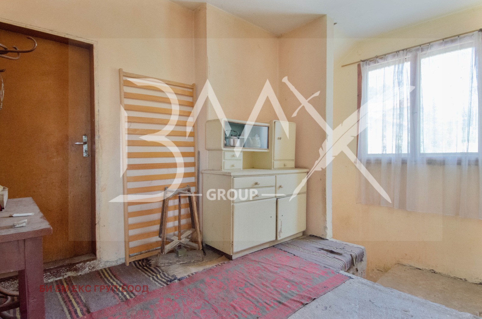 Продава КЪЩА, с. Алдомировци, област София област, снимка 7 - Къщи - 53944832