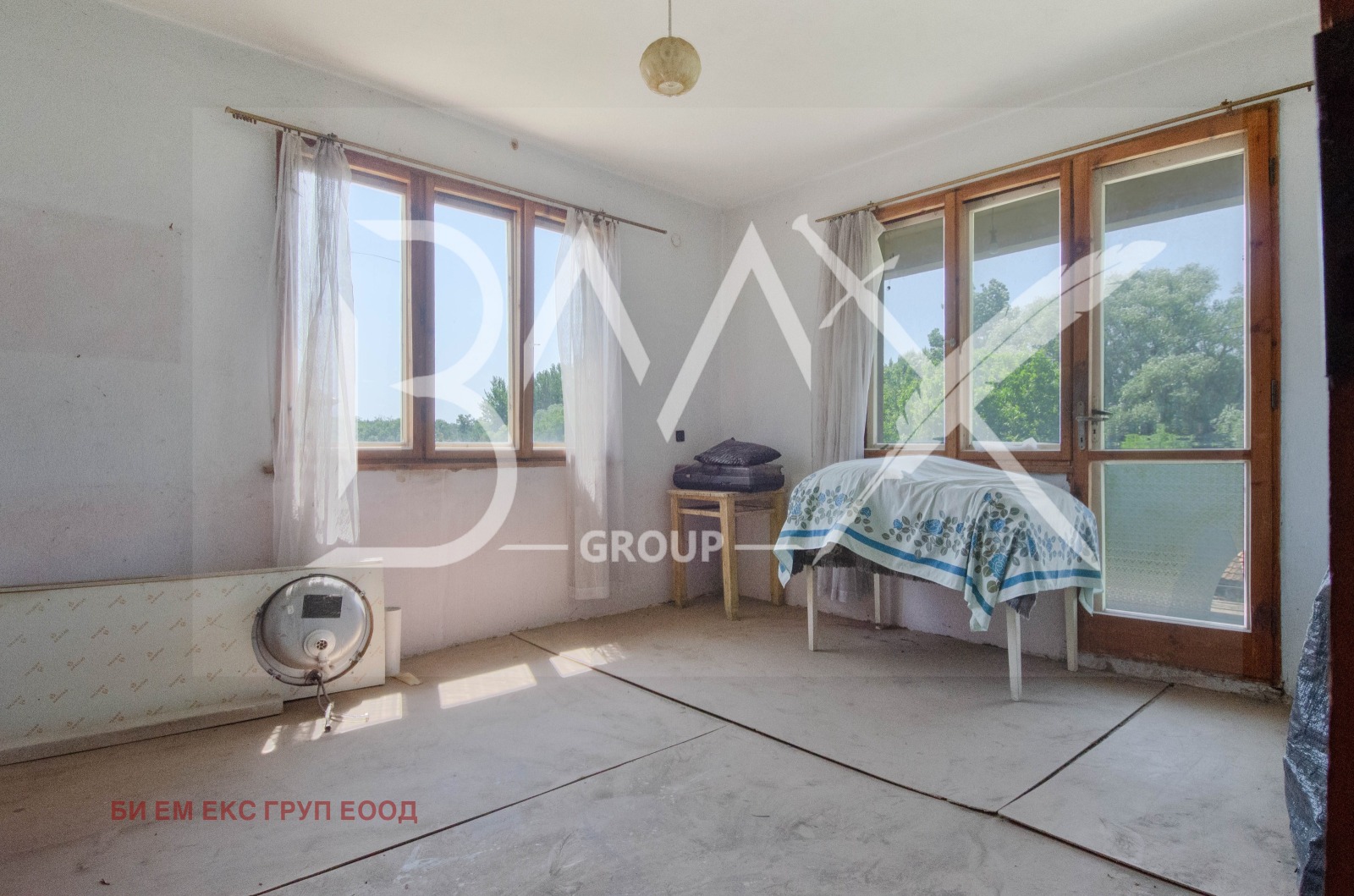 Продава КЪЩА, с. Алдомировци, област София област, снимка 8 - Къщи - 53944832