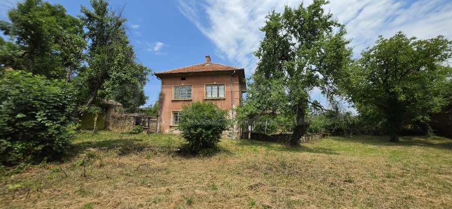 Продава КЪЩА, с. Ловнидол, област Габрово, снимка 11 - Къщи - 56193881