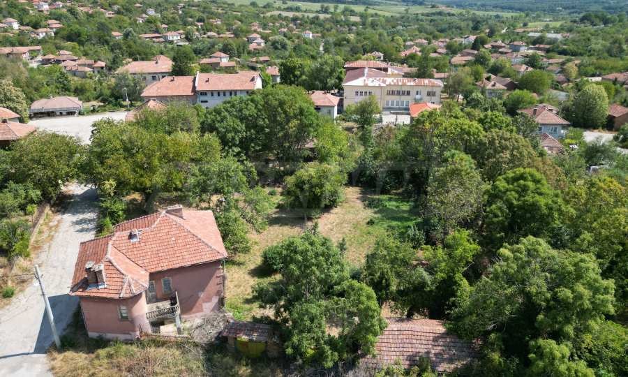 Продава КЪЩА, с. Ловнидол, област Габрово, снимка 6 - Къщи - 56193881
