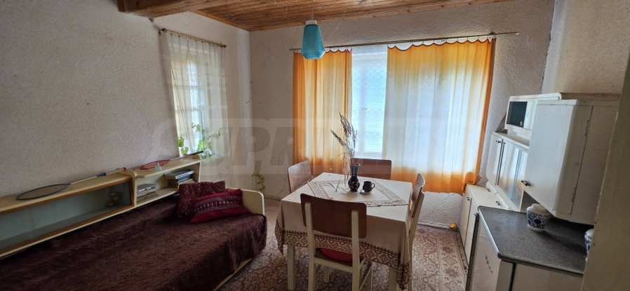 Продава КЪЩА, с. Ловнидол, област Габрово, снимка 17 - Къщи - 56193881
