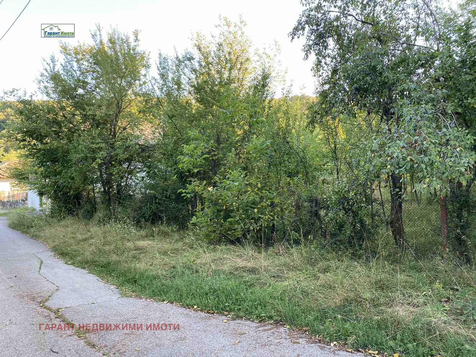 Продава ПАРЦЕЛ, с. Лесичарка, област Габрово, снимка 2 - Парцели - 52981940