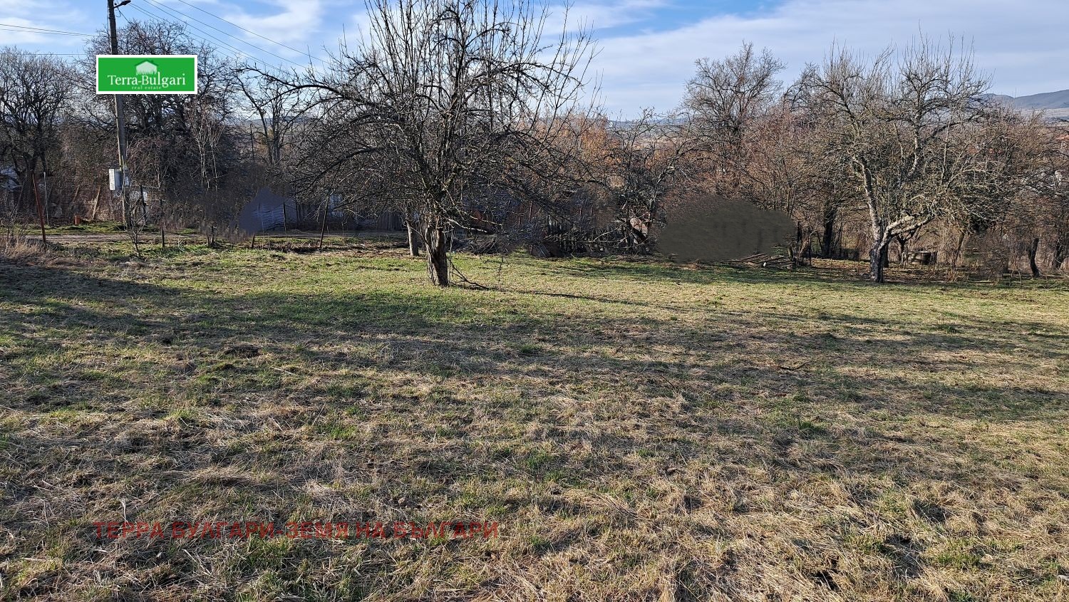 Продава ПАРЦЕЛ, с. Витановци, област Перник, снимка 6 - Парцели - 53711601