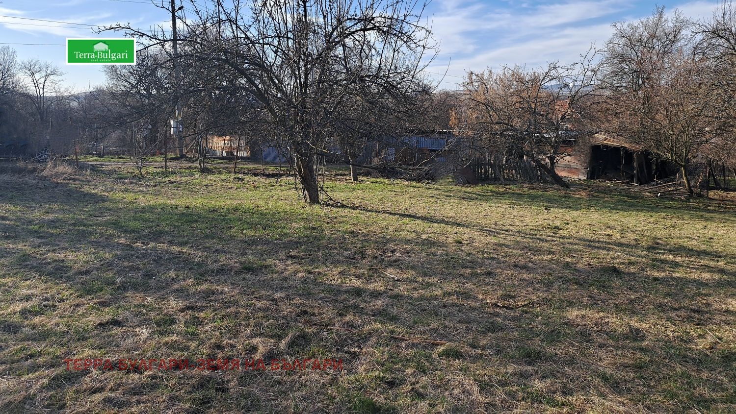 Продава ПАРЦЕЛ, с. Витановци, област Перник, снимка 5 - Парцели - 53711601