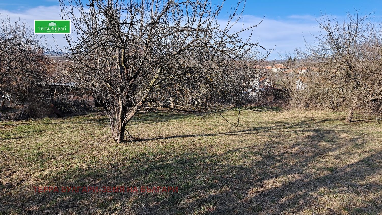 Продава ПАРЦЕЛ, с. Витановци, област Перник, снимка 7 - Парцели - 53711601