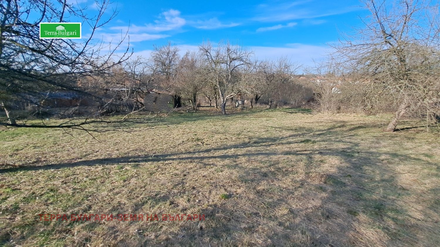 Продава ПАРЦЕЛ, с. Витановци, област Перник, снимка 10 - Парцели - 53711601