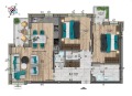 Продава 3-СТАЕН, град София, Карпузица • 244872 € / 478928.00 лв. • 67947673 11