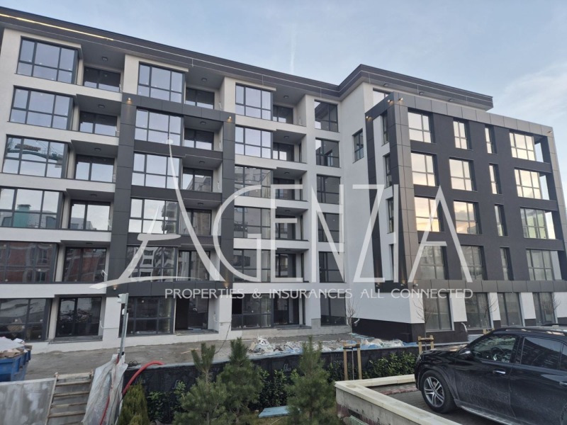 Продава 2-СТАЕН в град София, Малинова долина - 69 кв.м / 207 390 € » 405 619.58 лв., АДЖЕНСИА