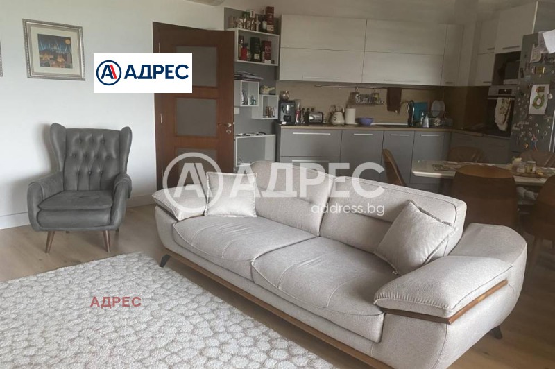 Продава МНОГОСТАЕН в град Варна, к.к. Чайка - 154 кв.м / 375 000 € » 733 436.25 лв., АДРЕС