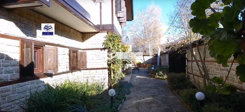 Продава КЪЩА в област Сливен, с. Катунище - 130 кв.м / 170 000 € » 332 491.10 лв., ОМЕГА
