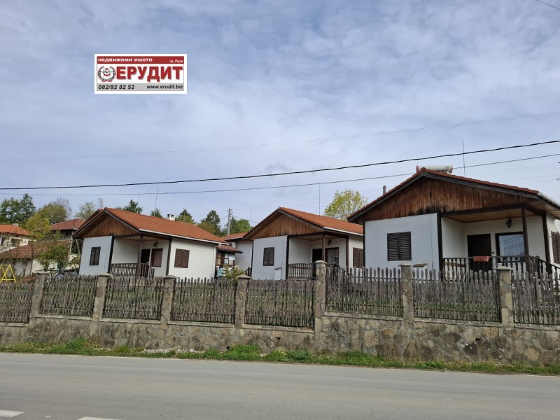 Продава ВИЛНО СЕЛИЩЕ в област Ловеч, гр. Априлци - 197 кв.м / 215 000 € » 420 503.45 лв., ЕРУДИТ - БИЗНЕС ИМОТИ