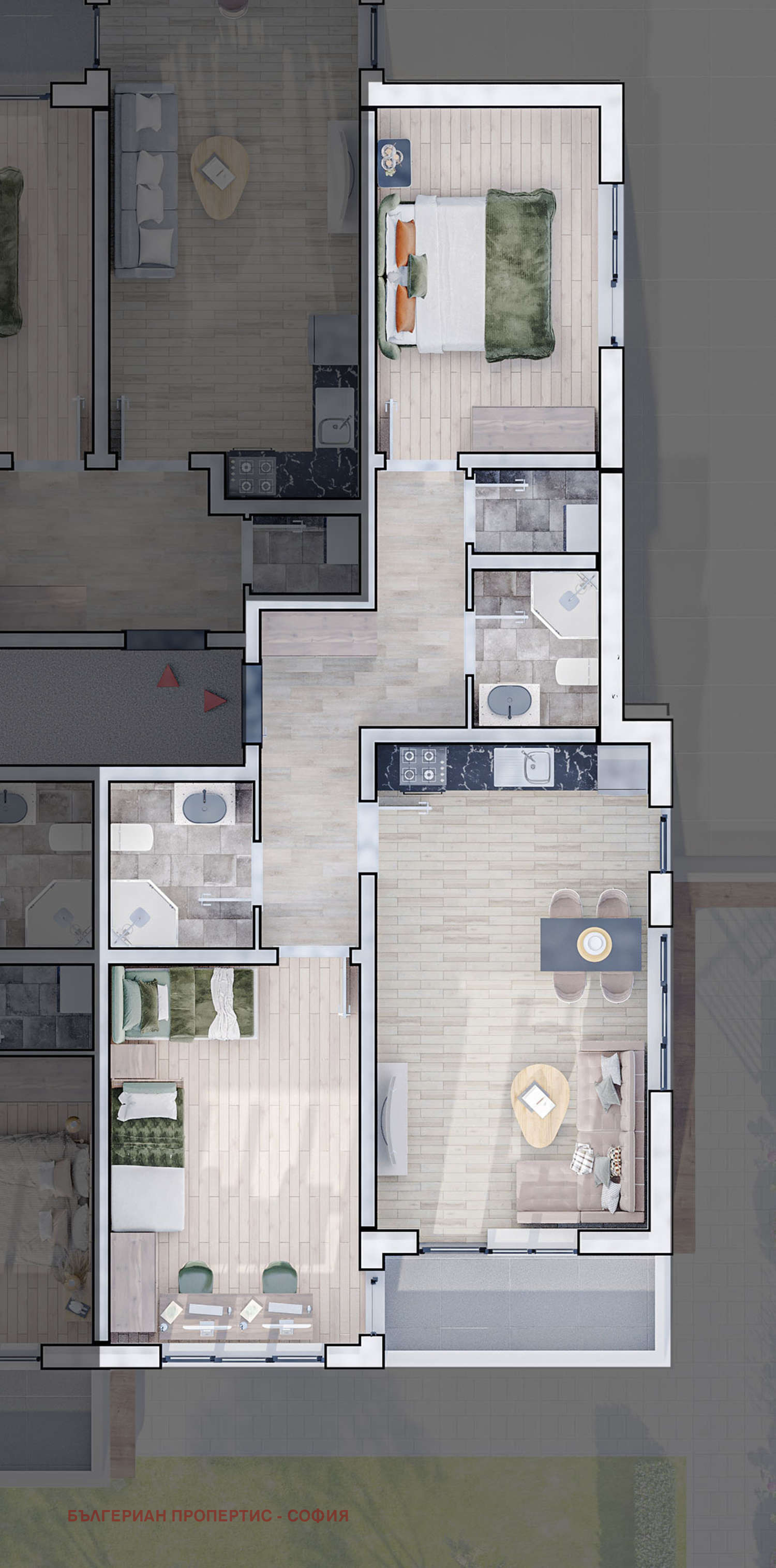 ������� 3-����� | Imot.bg � ����������� 1