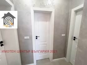 2 makuuhuonetta Zona B-5, Sofia 10