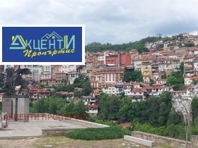 Casa Daskot, região Veliko Tarnovo