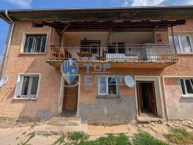 Дом Плачковци, область Габрово