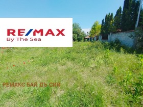 Продава парцел град Варна м-т Манастирски рид - [1] 