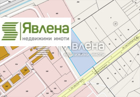 Parcelle Promichlena zona - Sever, Kyustendil