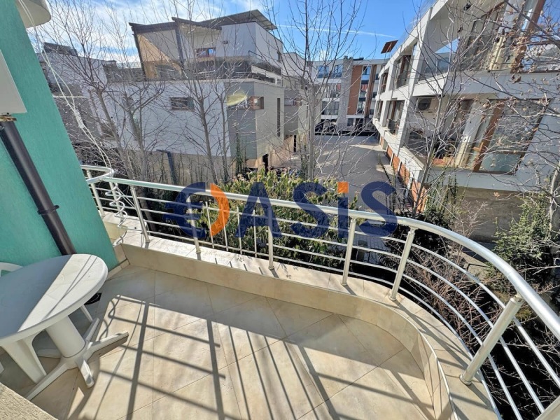 Til salgs  Studio Burgas , Sarafovo , 34 kvm | 61526248 - bilde [8]