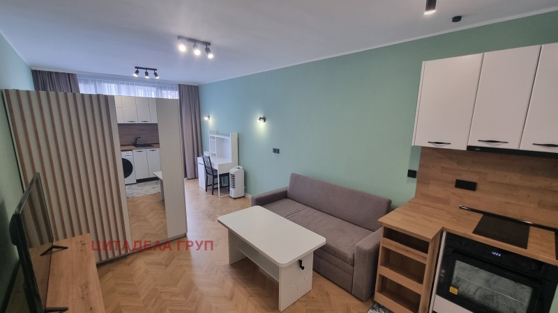 En venta  Estudio Sofia , Vitosha , 39 metros cuadrados | 34221793 - imagen [3]