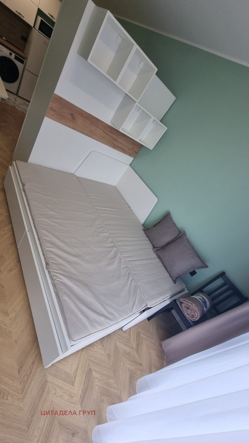 En venta  Estudio Sofia , Vitosha , 39 metros cuadrados | 34221793 - imagen [4]