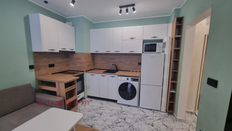 En venta  Estudio Sofia , Vitosha , 39 metros cuadrados | 34221793 - imagen [2]