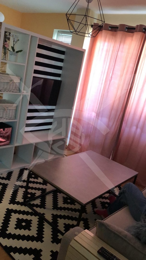 Продава 1-СТАЕН, гр. София, Гоце Делчев, снимка 5 - Апартаменти - 54839961