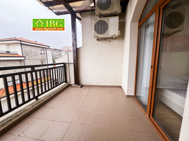 Na prodej  1 ložnice oblast Burgas , Acheloj , 60 m2 | 90648520 - obraz [2]