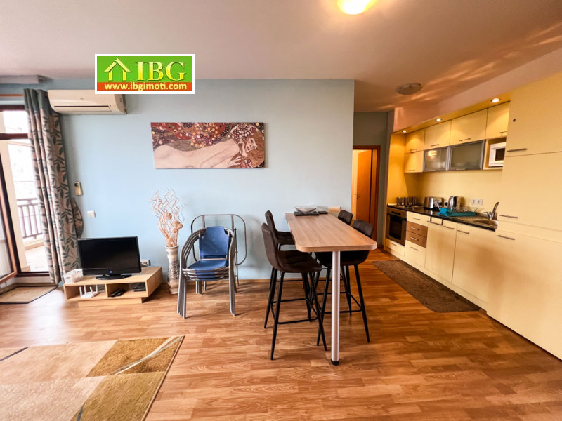 Na prodej  1 ložnice oblast Burgas , Acheloj , 60 m2 | 90648520 - obraz [8]